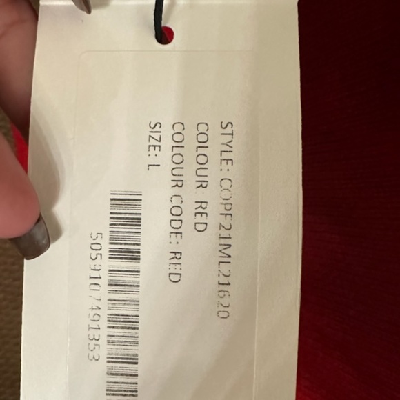 COPERNI CREWNECK SWEATER - Picture 4 of 6